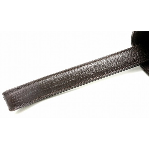 Gucci GG Plus GG Supreme Shoulder Bag Khaki Beige Brown - Picture 4 of 9